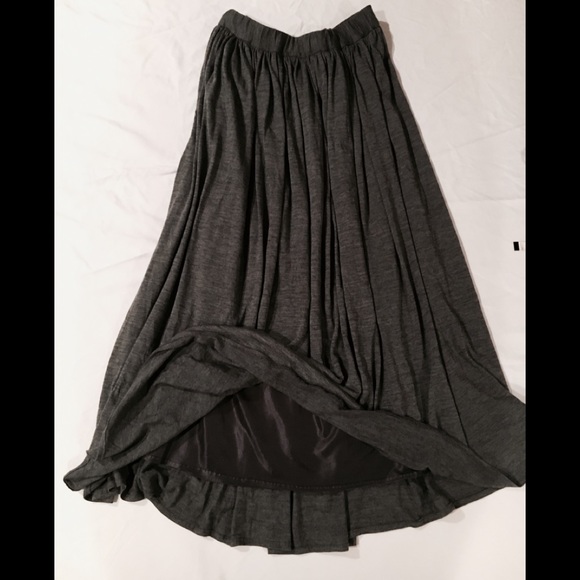 archives Dresses & Skirts - ARCHIVES WOOL BLEND & Lined skirt. SZ m